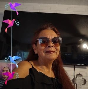 Meet your Posher, Melinda